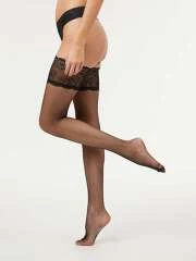 Bas - Fatale Résille