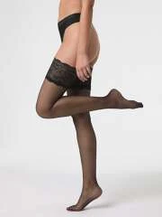 Bas Séduction Autofixant