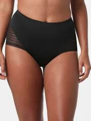 Culotte Haute - Courbe