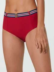 Culotte Haute - Manille