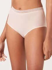 Culotte Haute - SoftStretch