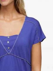 Haut De Pyjama - Amalia – Image 3