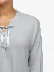 Haut De Pyjama - Avril – Image 3