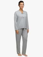 Haut De Pyjama - Avril – Image 4