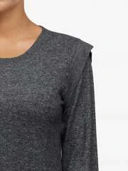 Haut De Pyjama - Flore – Image 3