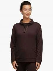 Haut De Pyjama - Mousse