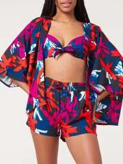 Kimono - Canaria