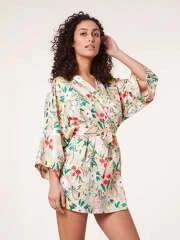 Kimono - Spring