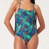 Maillot De Bain 1 Pièce - Praia