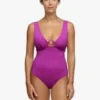 Maillot De Bain 1 Pièce - Soleil