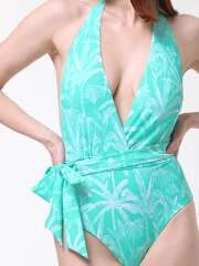 Maillot De Bain 1 Pièce - Zagora – Image 3