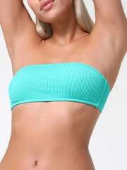 Maillot De Bain Bandeau - Monterey