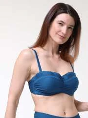 Maillot De Bain Bandeau - Speranza