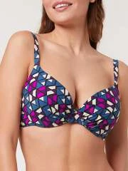 Maillot De Bain Coque - Manakara