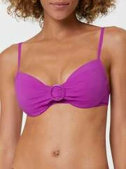 Maillot De Bain Coque - Soleil