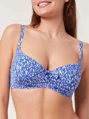 Maillot De Bain Corbeille - Batik