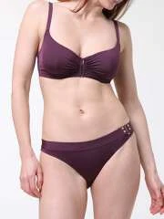 Maillot De Bain Corbeille - Cargo – Image 4