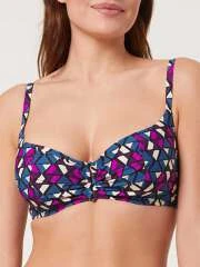 Maillot De Bain Corbeille - Manakara