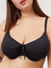 Maillot De Bain Corbeille - Monoi