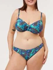 Maillot De Bain Corbeille - Praia – Image 4