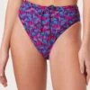 Maillot De Bain Culotte Haute - Taipiri