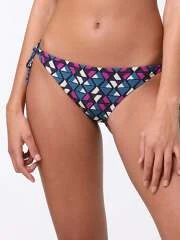 Maillot De Bain Mini Slip - Manakara