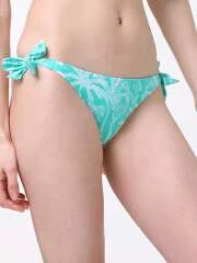 Maillot De Bain Mini Slip - Zagora