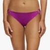 Maillot De Bain Slip Simple - Soleil