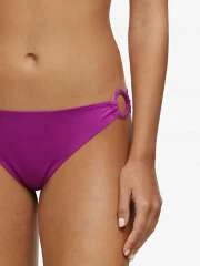 Maillot De Bain Slip Simple - Soleil – Image 3