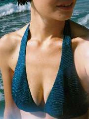 Maillot De Bain Triangle Armaturé - Mafate