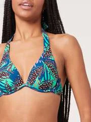 Maillot De Bain Triangle Armaturé - Praia