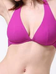 Maillot De Bain Triangle Armaturé - Taipiri – Image 3