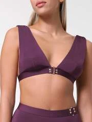 Maillot De Bain Triangle - Cargo