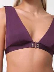 Maillot De Bain Triangle - Cargo – Image 3