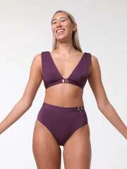 Maillot De Bain Triangle - Cargo – Image 4