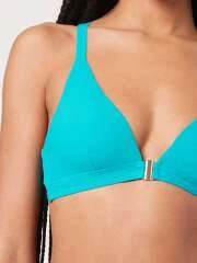 Maillot De Bain Triangle - Manilla – Image 3