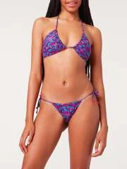 Maillot De Bain Triangle - Taipiri – Image 4