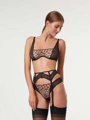 Porte-jarretelles - Silvia – Image 4