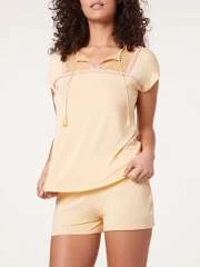 Pyjashort - Sunny