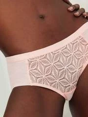 Shorty - Chantelle One Lace – Image 3