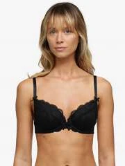 Soutien-gorge A Armatures - Belle Dentelle