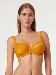 Soutien-gorge à Armatures - Elea