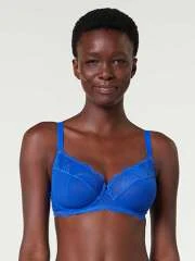 Soutien-gorge à Armatures - Marthe