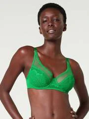 Soutien-gorge à Armatures - Monica