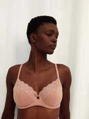 Soutien-gorge à Armatures - Rosalie