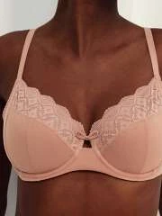Soutien-gorge à Armatures - Rosalie – Image 3