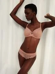 Soutien-gorge à Armatures - Rosalie – Image 4