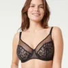 Soutien-gorge à Armatures - Sharon