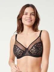 Soutien-gorge à Armatures - Sharon