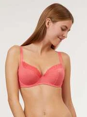 Soutien-gorge à Armatures - Soline